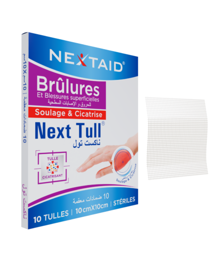 Next Tull