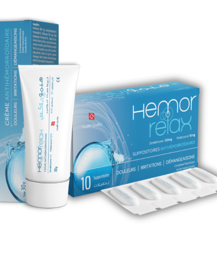 Hemorrelax®
