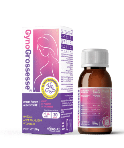 GynoGrossesse®
