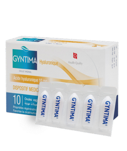 GYNTIMA®