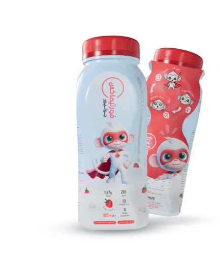 Fortimax® Junior