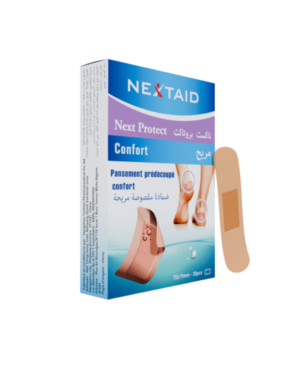 Next Protect Confort