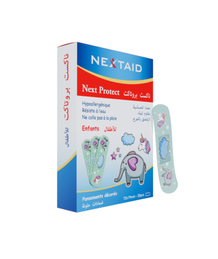 Next Protect Kids®