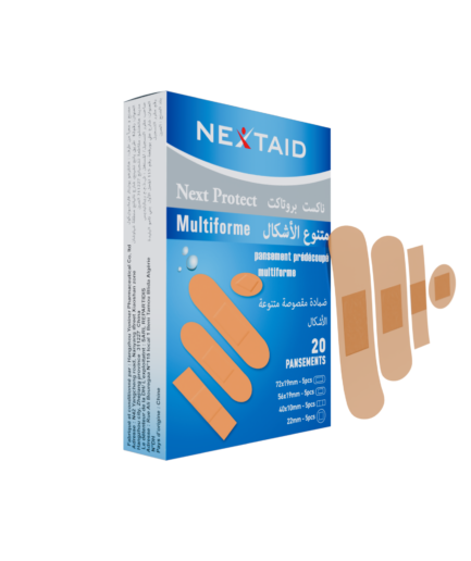 Next Protect® Multiforme