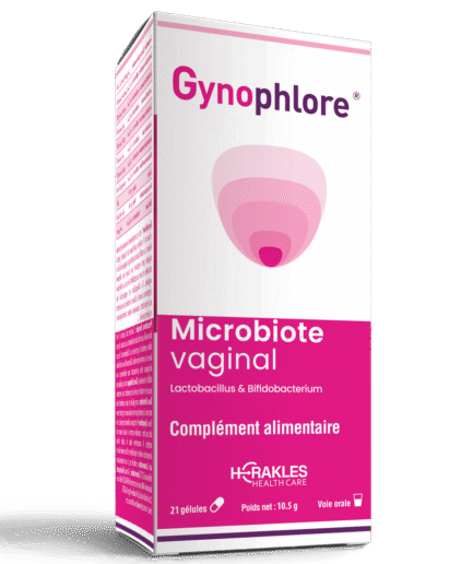 Gynophlore®