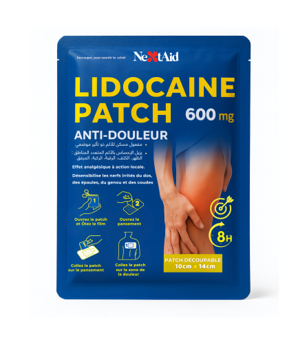 Lidocaine Patch®